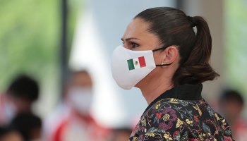 Ana Guevara sobre la escasa producción de medallas de México en Tokio 2020: "No competí yo"