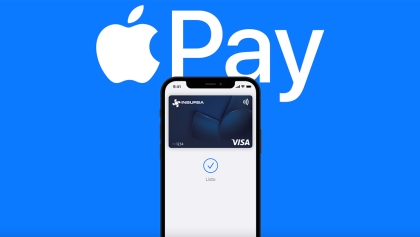 ¡Apple Pay por fin llega a México y te contamos cómo empezar a usarlo!