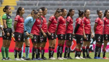 Ya era hora: Atlas Femenil jugará sus partidos como local en el Estadio Jalisco
