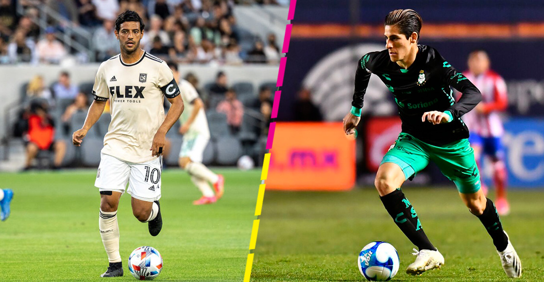 'Chicharito', Vela y Muñoz: Las bajas para el Juego de Estrellas entre Liga MX y MLS