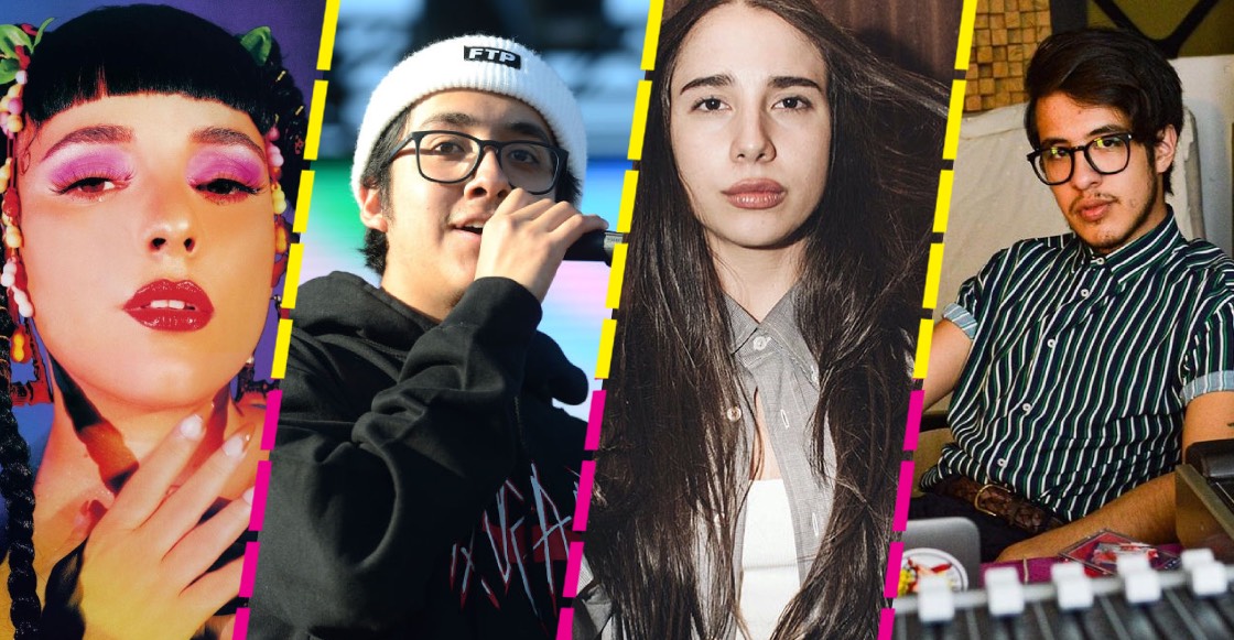 10 artistas y bandas latinas que encajarían perfecto en Corona Capital