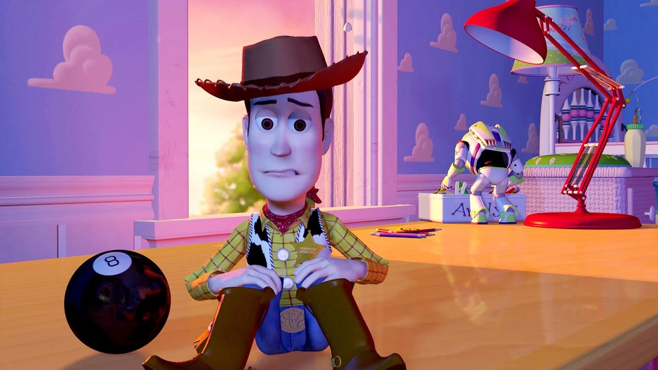 Esta teoría viral revela quién es el verdadero villano en 'Toy Story'