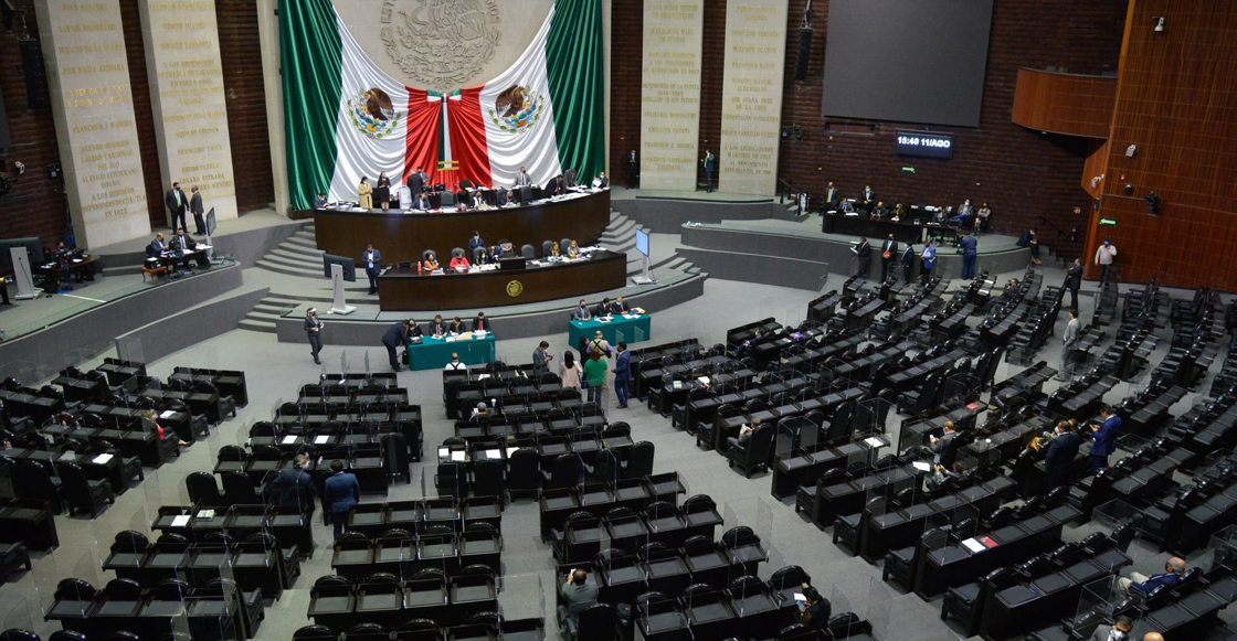 Cámara de Diputados