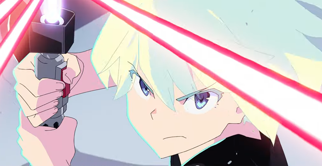 Checa el épico tráiler de 'Visions', el nuevo anime de Star Wars en Disney+