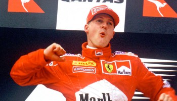 Checa el tráiler del documental 'Schumacher' dedicado al ex piloto de Fórmula 1