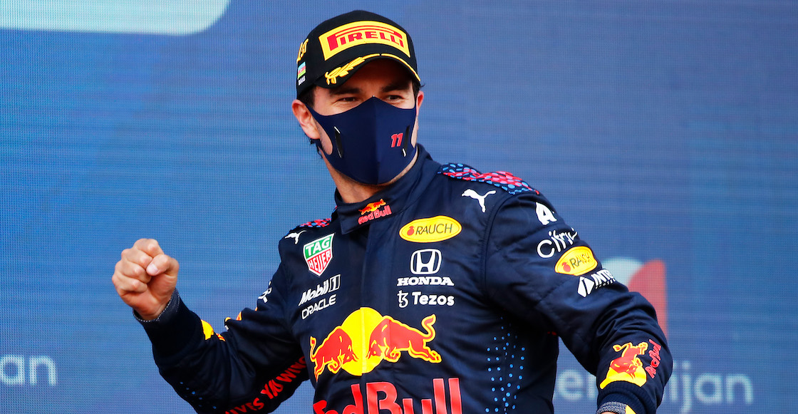 ¿Cómo, cuándo y dónde ver en vivo a Checo Pérez en el Gran Premio de Bélgica?