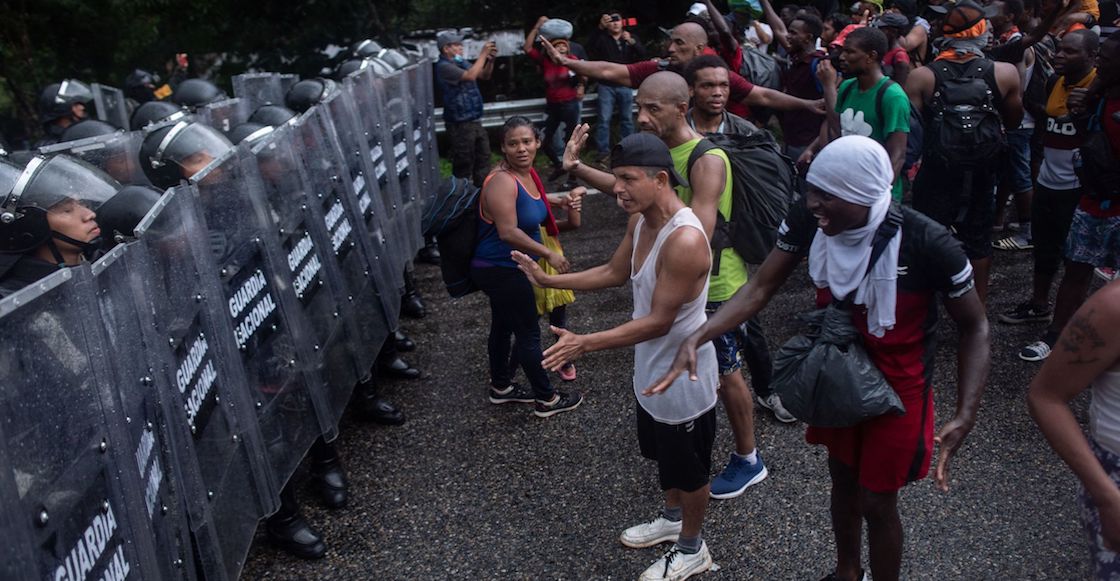 chiapas-migrantes-guardia-nacional-haiti