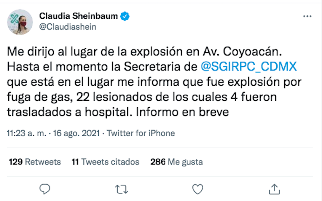 claudia-sheinbaum-explosion-avenida-coyoacan