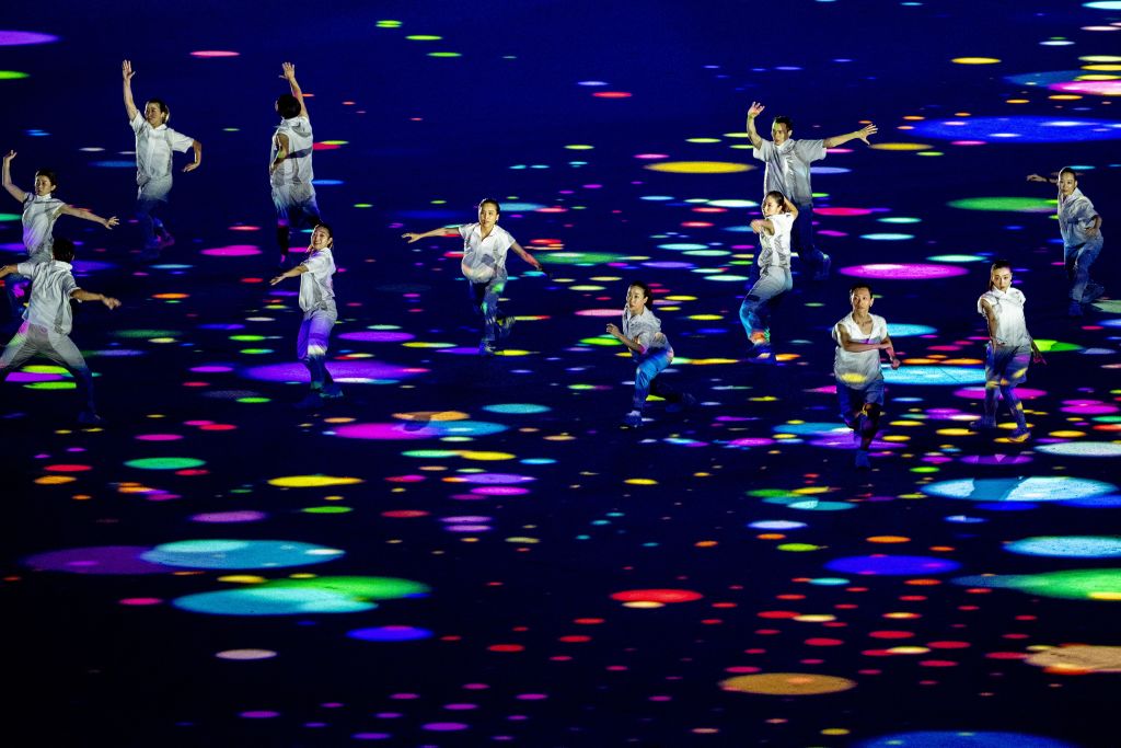 ¿Cómo, cuándo y dónde ver en vivo la clausura de los Juegos Olímpicos de Tokio 2020?