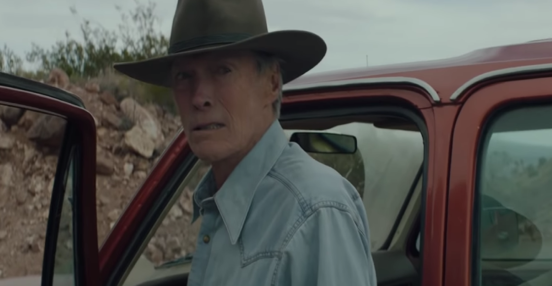 ¡Clint Eastwood regresa a la acción en el emotivo tráiler de 'Cry Macho'!