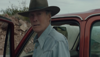 ¡Clint Eastwood regresa a la acción en el emotivo tráiler de 'Cry Macho'!