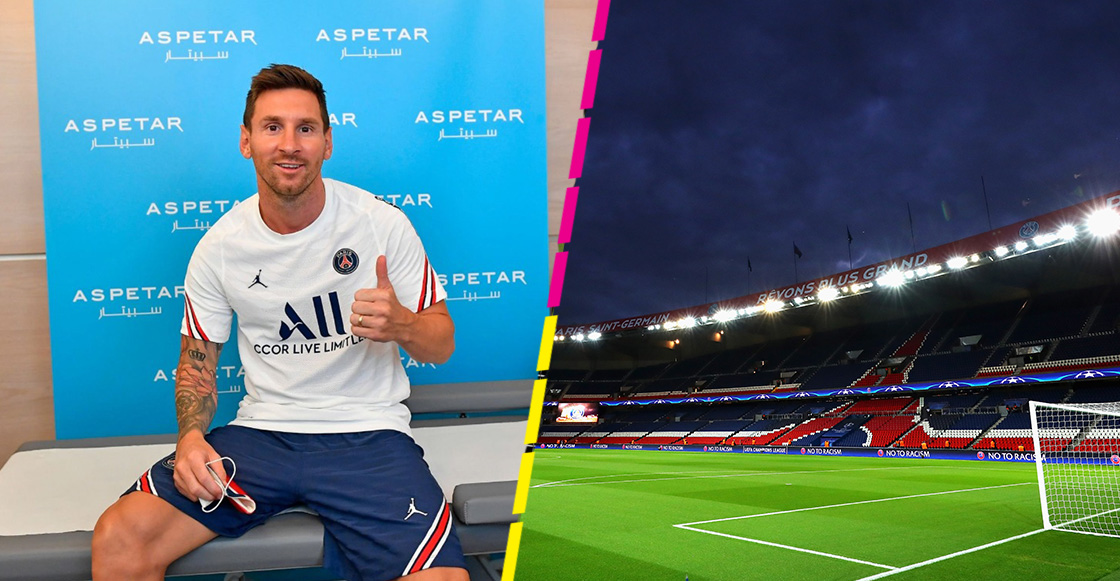 ¿Cómo, cuándo y dónde ver el posible debut de Lionel Messi con el PSG?