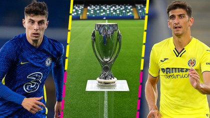 ¿Cómo, cuándo y dónde ver el partido Villarreal vs Chelsea por la Supercopa de Europa?