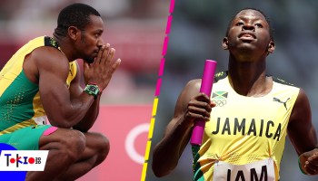 Crisis en el atletismo varonil de Jamaica en pruebas de velocidad tras el retiro de Usain Bolt