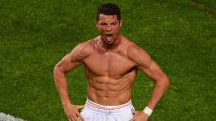 Cristiano Ronaldo, una historia de mentalidad y disciplina para mantenerse en la cima del futbol