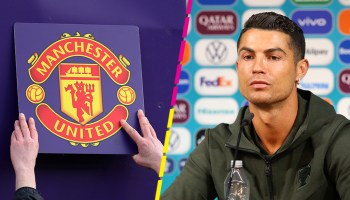 ¿Al Manchester United? Lo que sabemos del posible fichaje de Cristiano Ronaldo a la Premier League