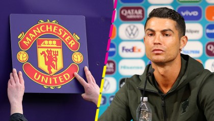 ¿Al Manchester United? Lo que sabemos del posible fichaje de Cristiano Ronaldo a la Premier League