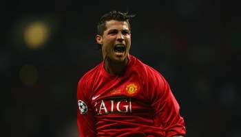 ¡Vuelve a Old Trafford! Cristiano Ronaldo regresa al Manchester United después 13 años