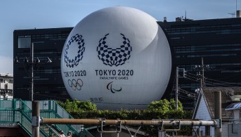 ¿Cuándo comienzan los Juegos Paralímpicos de Tokio 2020?