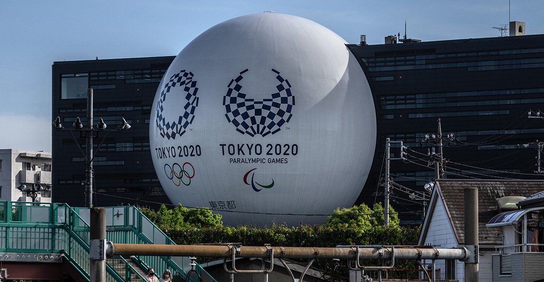 ¿Cuándo comienzan los Juegos Paralímpicos de Tokio 2020?