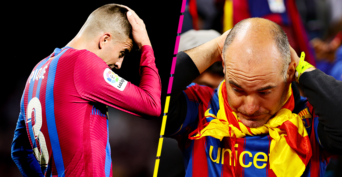 ¡Desastre blaugrana! ¿Cuánto disminuyó el valor del Barcelona durante el mercado de fichajes del 2021?