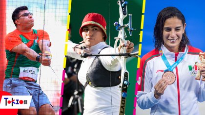 Recordemos Rio 2016: ¿El cuarto lugar es sinónimo de éxito olímpico en el futuro para mexicanos?