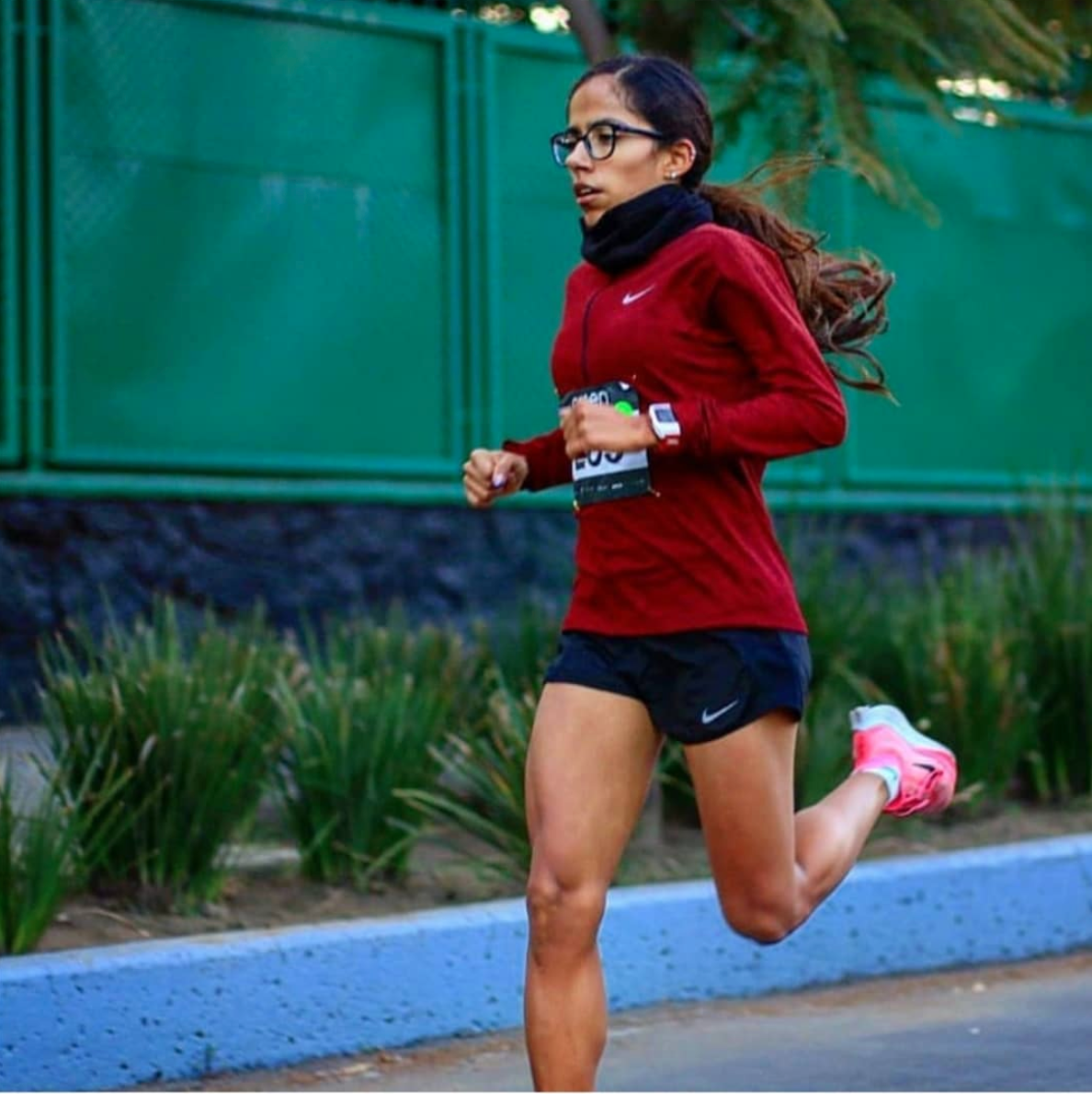 Daniela Torres, la queretana que soñaba con ir a Juegos Olímpicos... ¡como periodista!