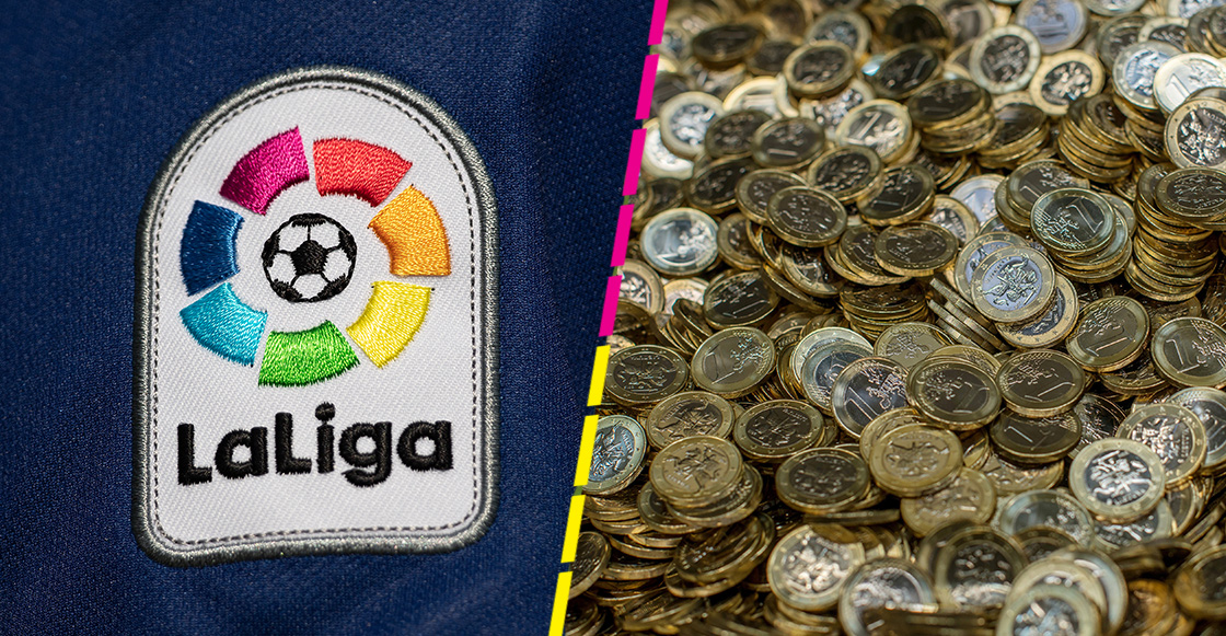 ¿De qué va el nuevo acuerdo de La Liga con el fondo de inversión CVC?