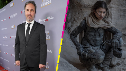 ‘Dune’: Denis Villeneuve habla de la ‘Parte 2’ y Zendaya como protagonista