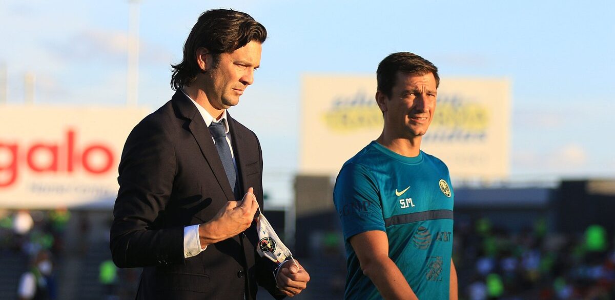 ¿Qué es el desequilibrio electrolítico, lo que provocó la ausencia de Santiago Solari vs Tijuana?