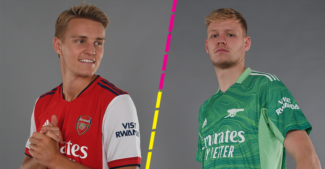 ¡2 fichajes en 24 horas! Arsenal hace oficial la llegada de sus nuevos refuerzos