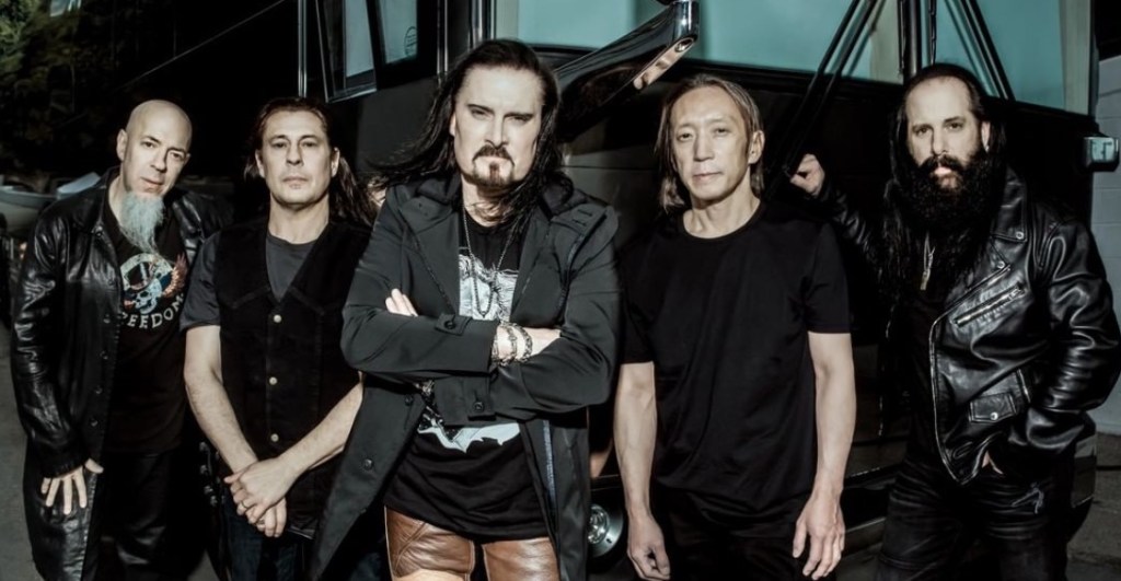 Dream Theater muestra un potente adelanto de su nuevo disco con "The Alien"