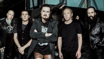 Dream Theater muestra un potente adelanto de su nuevo disco con "The Alien"