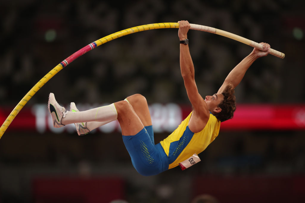 ¿Cómo ha intervenido la Fórmula 1 y Mercedes en la elaboración de los súper tenis en Tokio 2020?