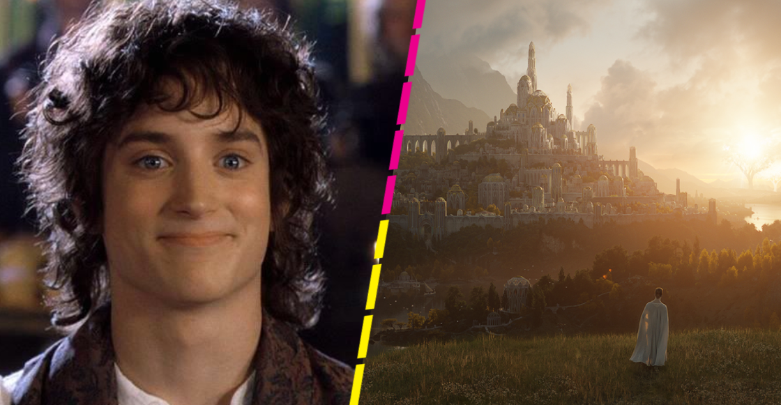 ¡La nueva serie de 'El señor de los anillos' ya tiene fecha de estreno!