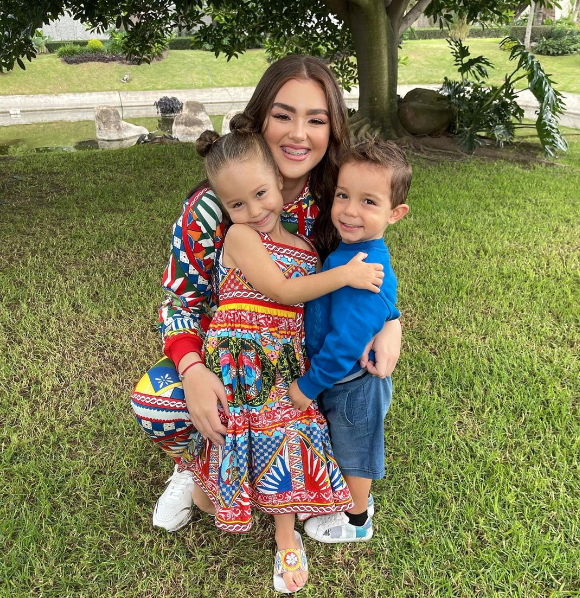 'Canelo' Álvarez denuncia actos de racismo contra su hija en torneo de equitación: "Pin... tramposos"