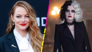 Emma Stone cerró el trato para protagonizar la secuela de 'Cruella'