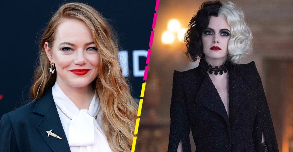 Emma Stone cerró el trato para protagonizar la secuela de 'Cruella'