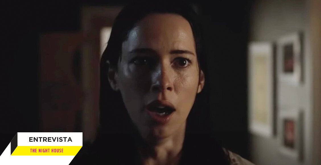 El miedo a decir adiós: Una entrevista con el director de 'The Night House'