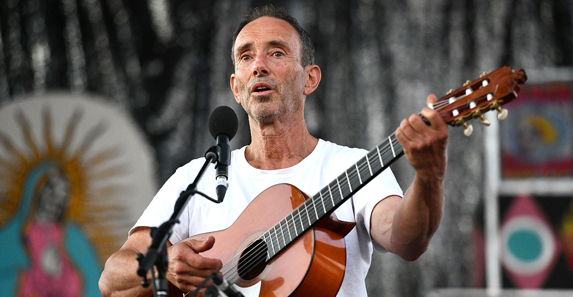 Estafan a festival contratando a un sujeto que se hacía pasar por músico famoso