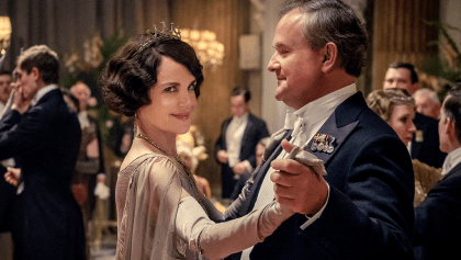 Esto es lo que sabemos de la secuela de 'Downton Abbey'