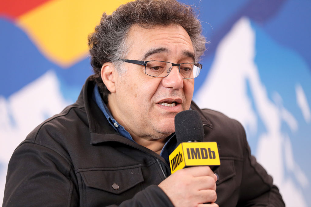 Ethan Hawk y Ewan McGregor protagonizarán una película producida por Alfonso Cuarón