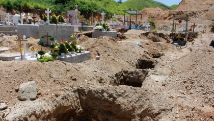 #JusticiaParaJoséEduardo: FGR exhuma el cuerpo del joven asesinado en Mérida