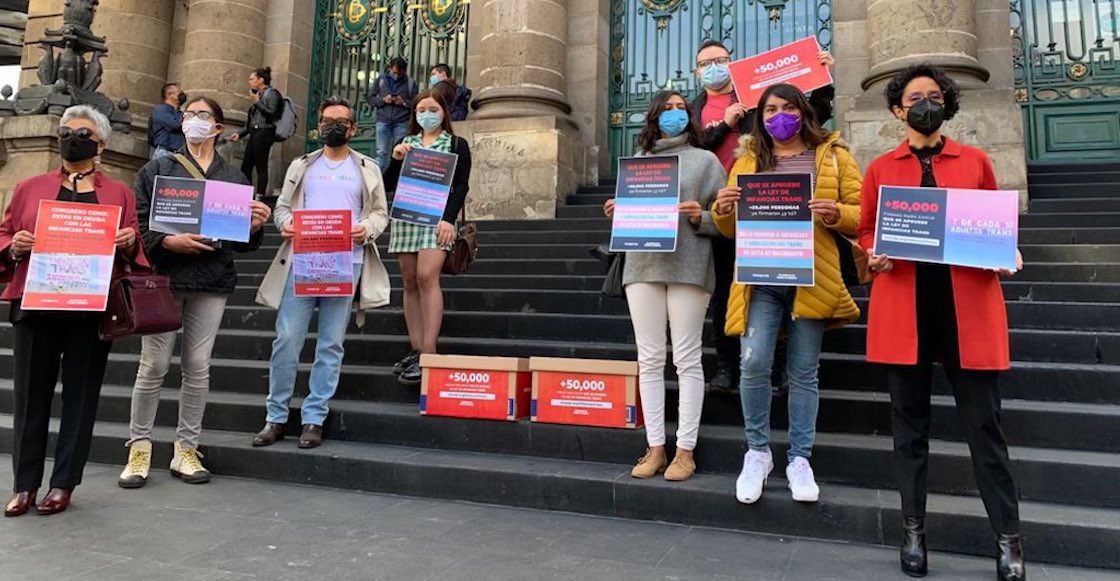 firmas-infancias-trans-congreso-cdmx