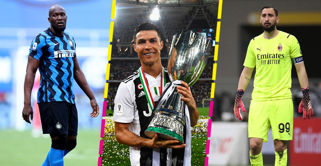 Fuga de talento en la Serie A: ¿por qué los grandes jugadores deciden irse de Italia?