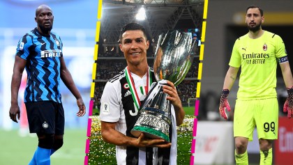 Fuga de talento en la Serie A: ¿por qué los grandes jugadores deciden irse de Italia?