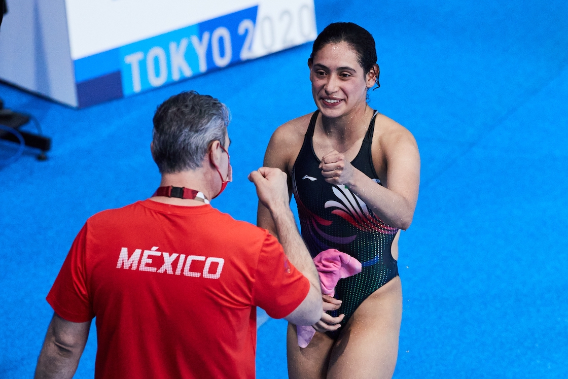  "A veces se olvida que somos humanos": ¿Qué hay después de los Juegos Olímpicos para los medallistas mexicanos?