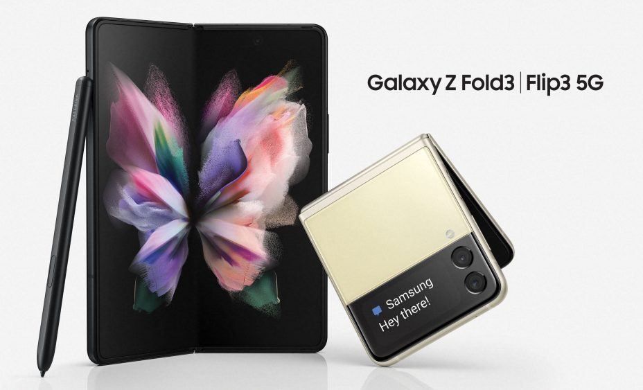 Galaxy Unpacked 2021: Estos son los nuevos smartwatch y teléfonos que presentó Samsung
