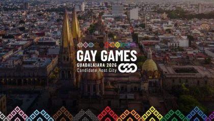 ¿Qué son los Gay Games y qué necesita Guadalajara para ser sede en 2026?