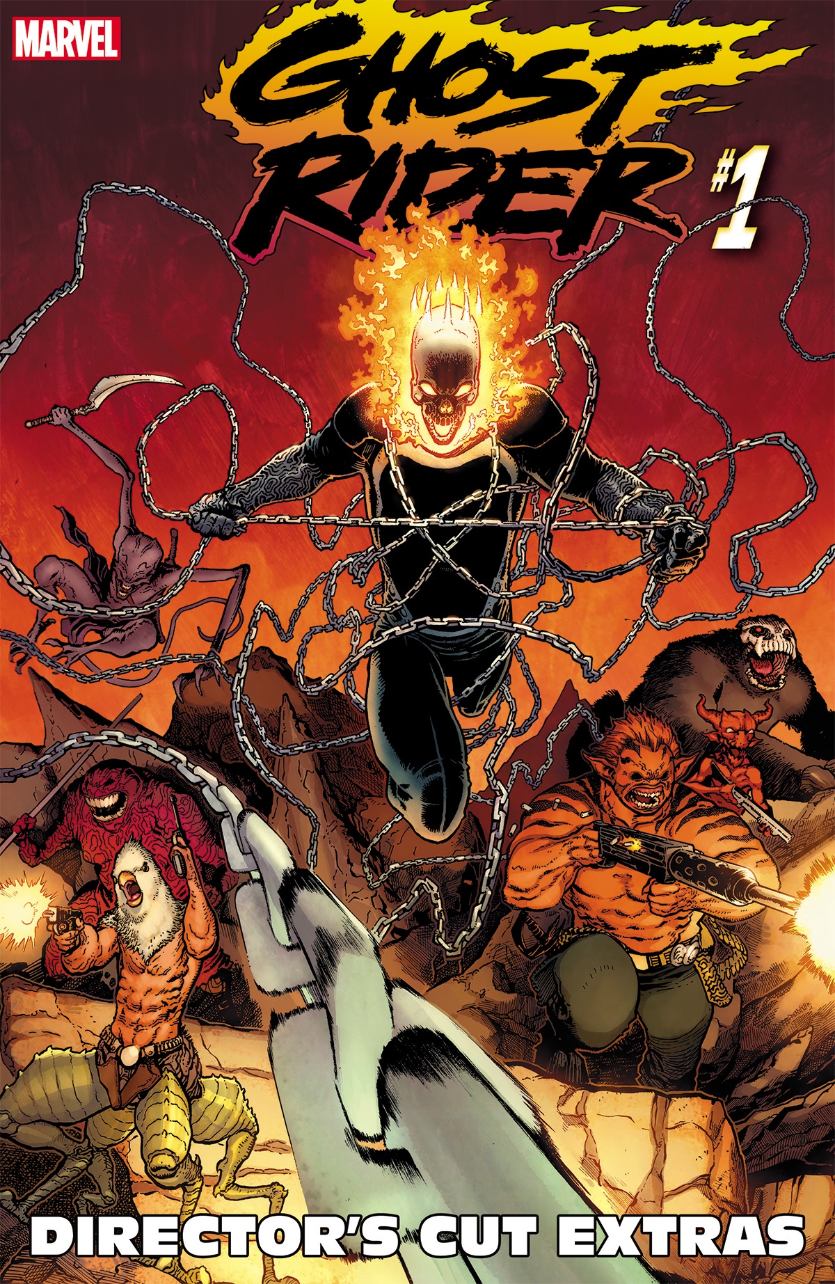 Ghost Rider